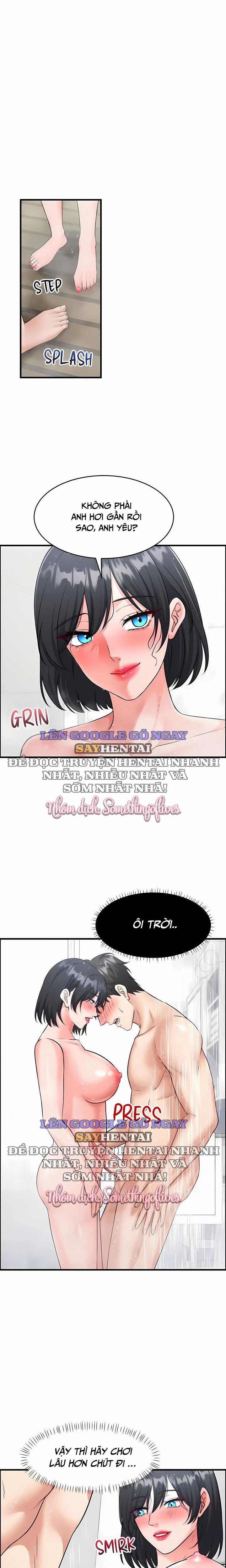 Mùa Giáng Sinh Damduc Của Tôi 19 trang 6