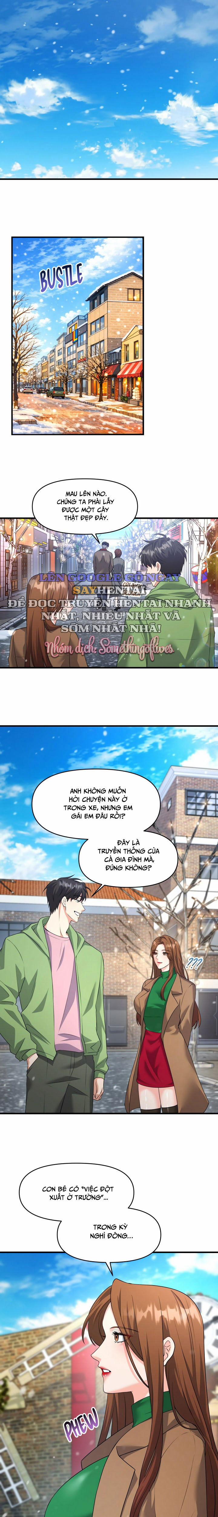 MÙA GIÁNG SINH DAMDUC CỦA TÔI 2 trang 11