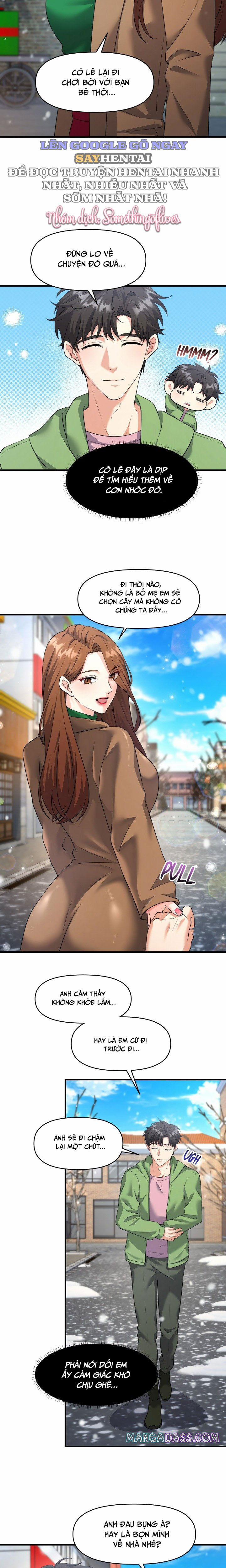 MÙA GIÁNG SINH DAMDUC CỦA TÔI 2 trang 12