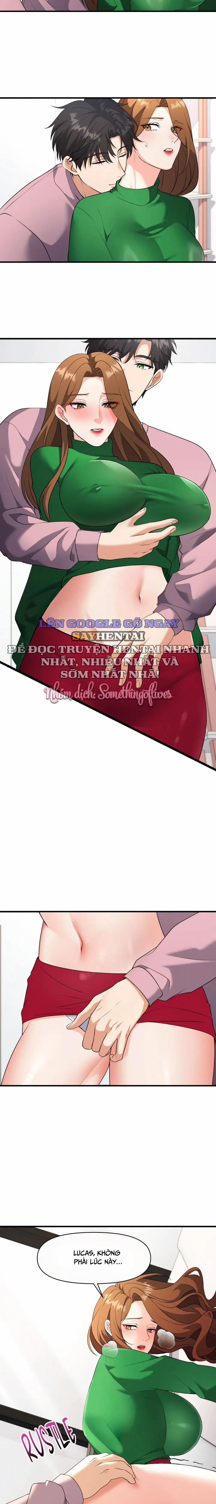 MÙA GIÁNG SINH DAMDUC CỦA TÔI 2 trang 7