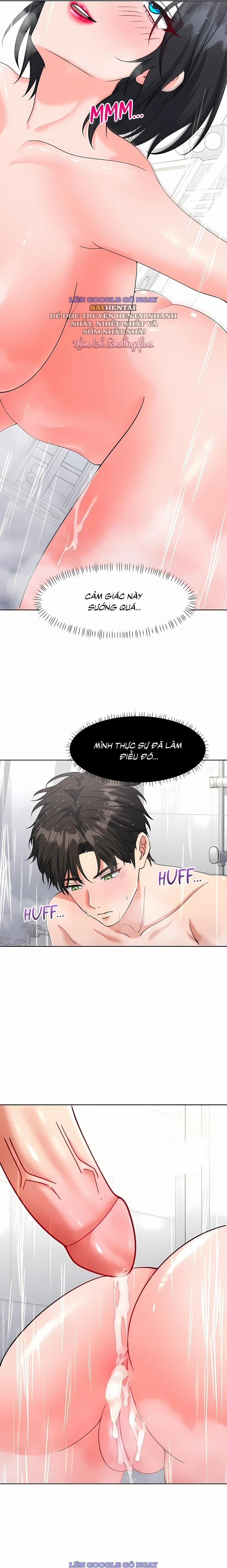 MÙA GIÁNG SINH DAMDUC CỦA TÔI 20 trang 9