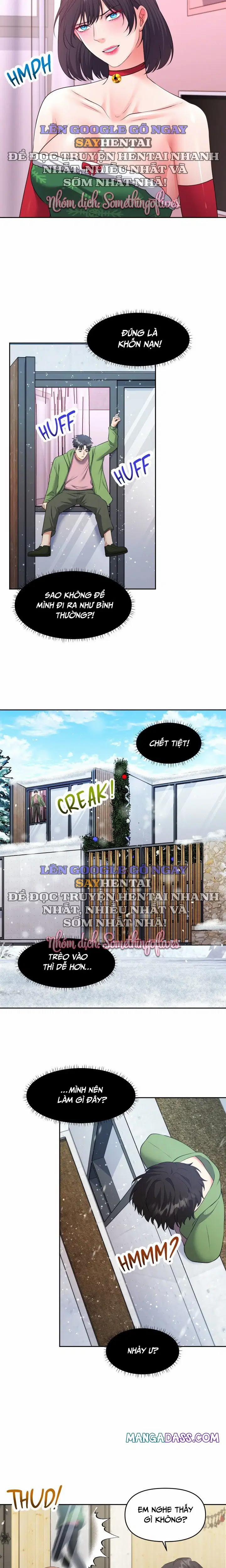 MÙA GIÁNG SINH DAMDUC CỦA TÔI 5 trang 4