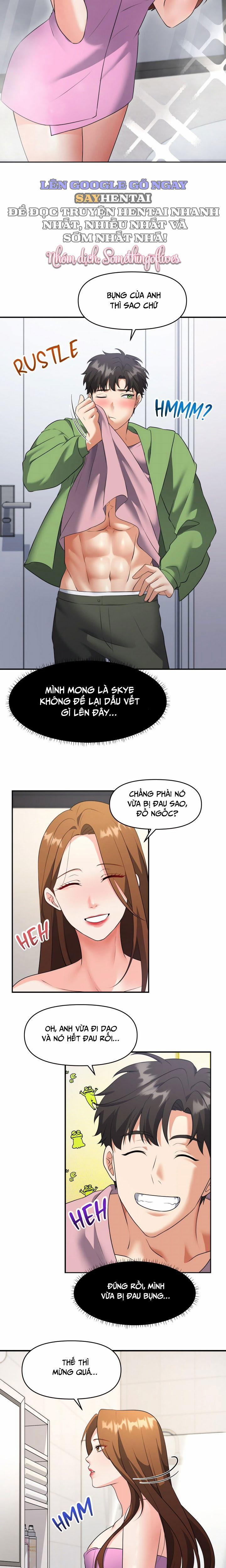 MÙA GIÁNG SINH DAMDUC CỦA TÔI 5 trang 7