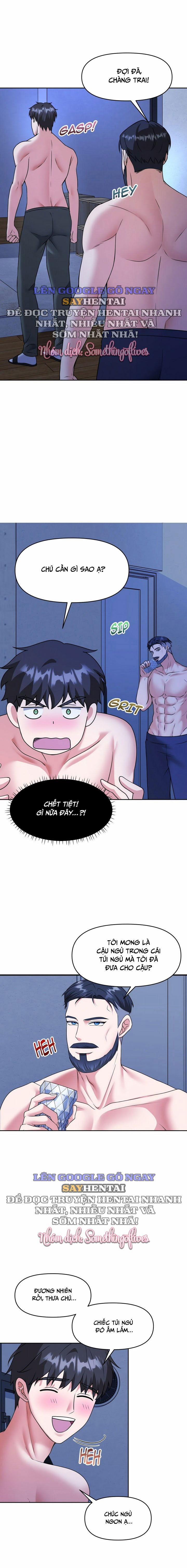 MÙA GIÁNG SINH DAMDUC CỦA TÔI 7 trang 1