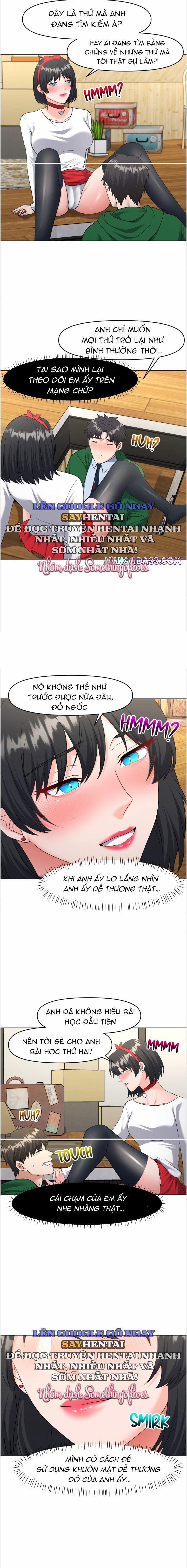 MÙA GIÁNG SINH DAMDUC CỦA TÔI 8 trang 1