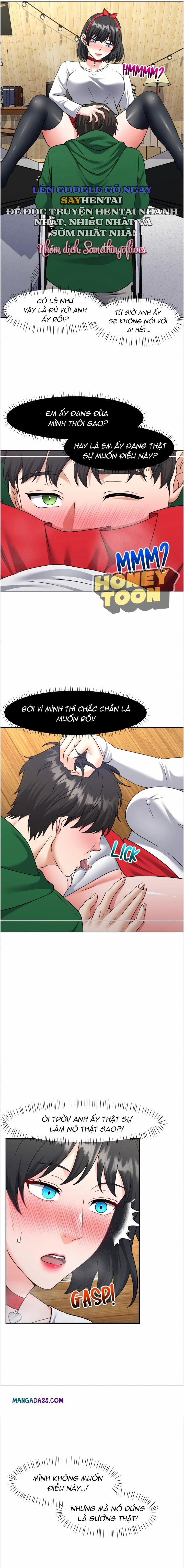 MÙA GIÁNG SINH DAMDUC CỦA TÔI 8 trang 3