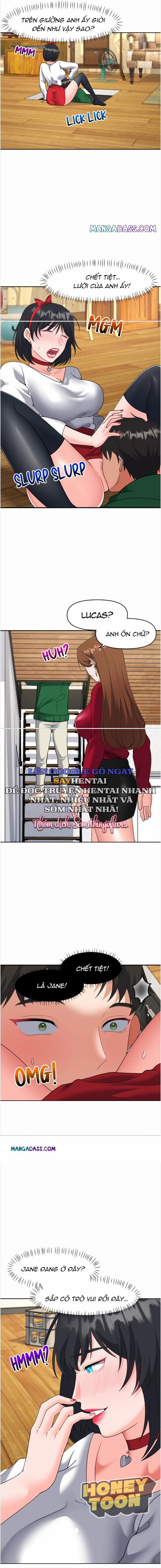 MÙA GIÁNG SINH DAMDUC CỦA TÔI 8 trang 9