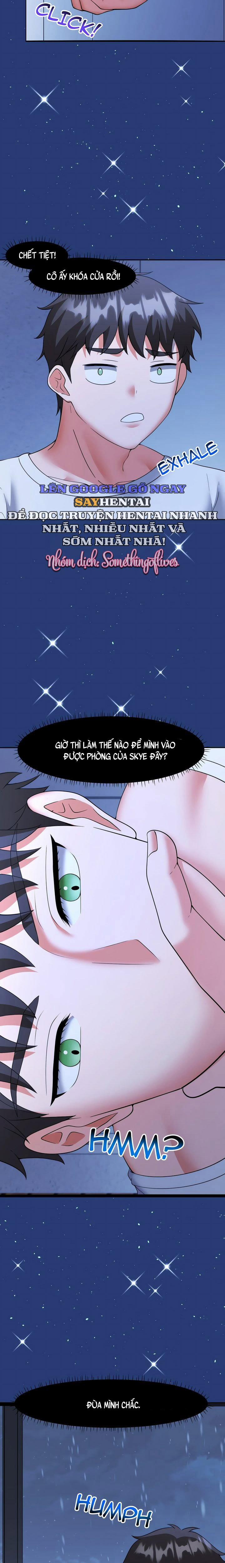 MÙA GIÁNG SINH DAMDUC CỦA TÔI 9 trang 12