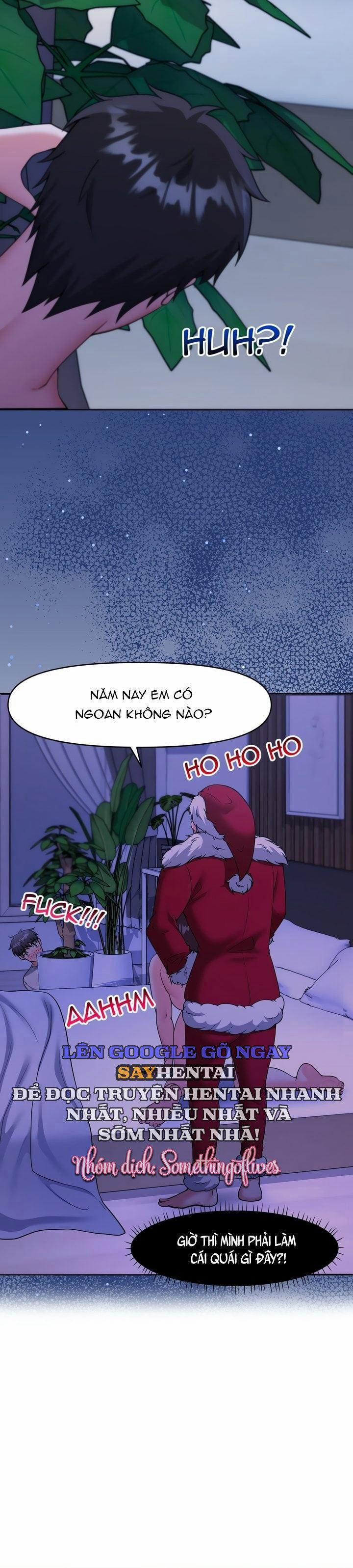 MÙA GIÁNG SINH DAMDUC CỦA TÔI 9 trang 17