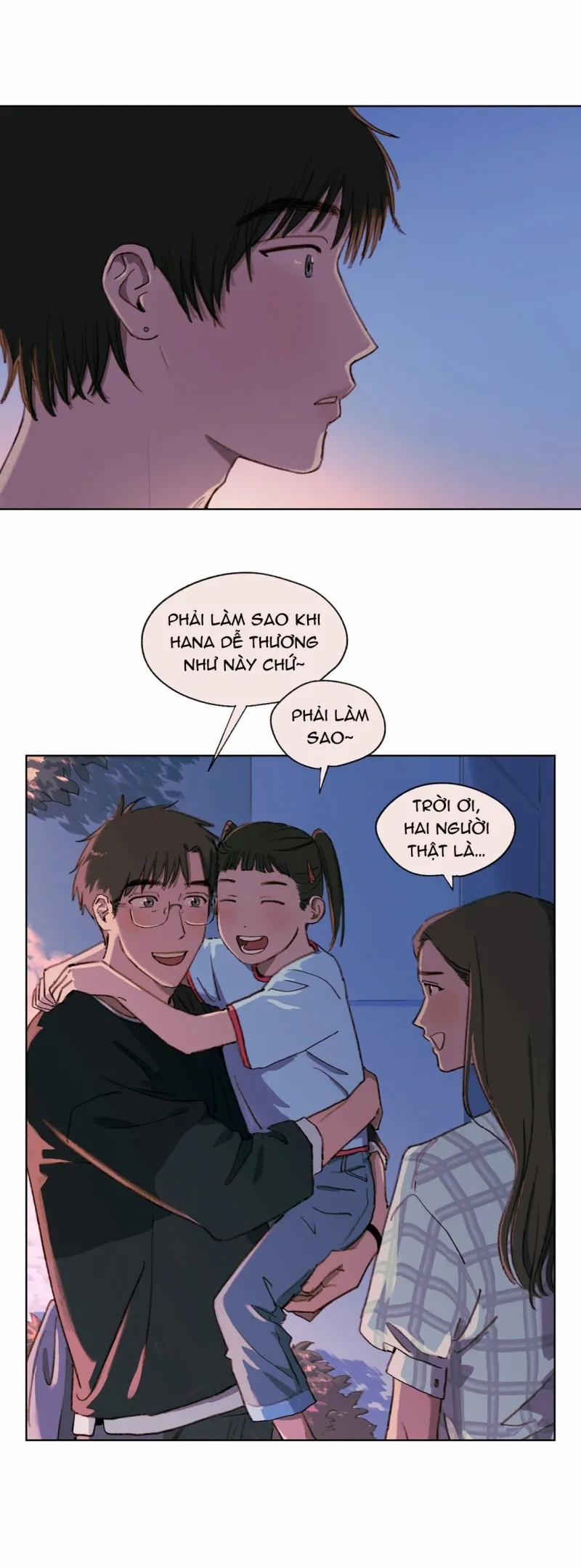 Mùa Hạ Đầu Tiên 6 trang 2
