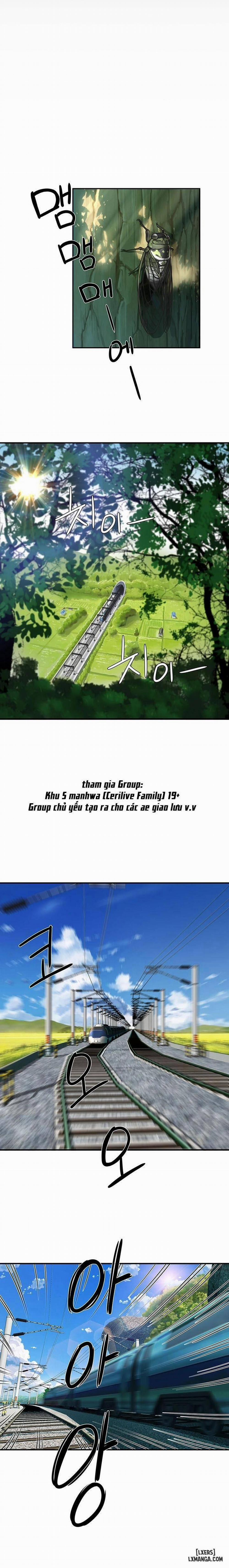 Mùa Hè Đáng Nhớ 1 trang 1