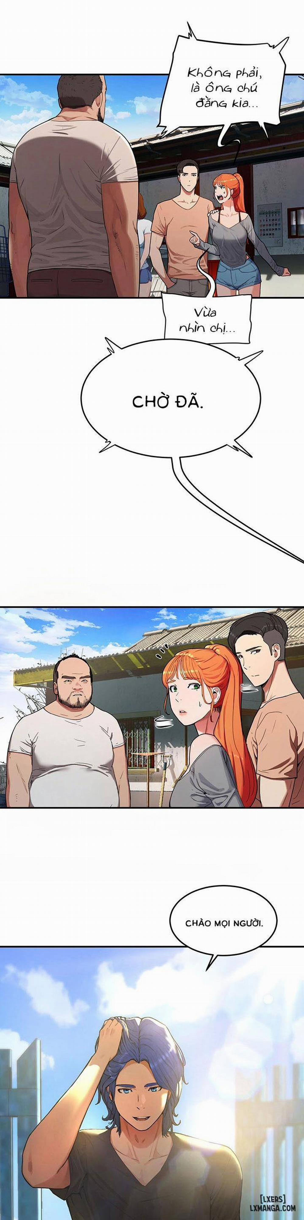 Mùa Hè Đáng Nhớ 1 trang 15