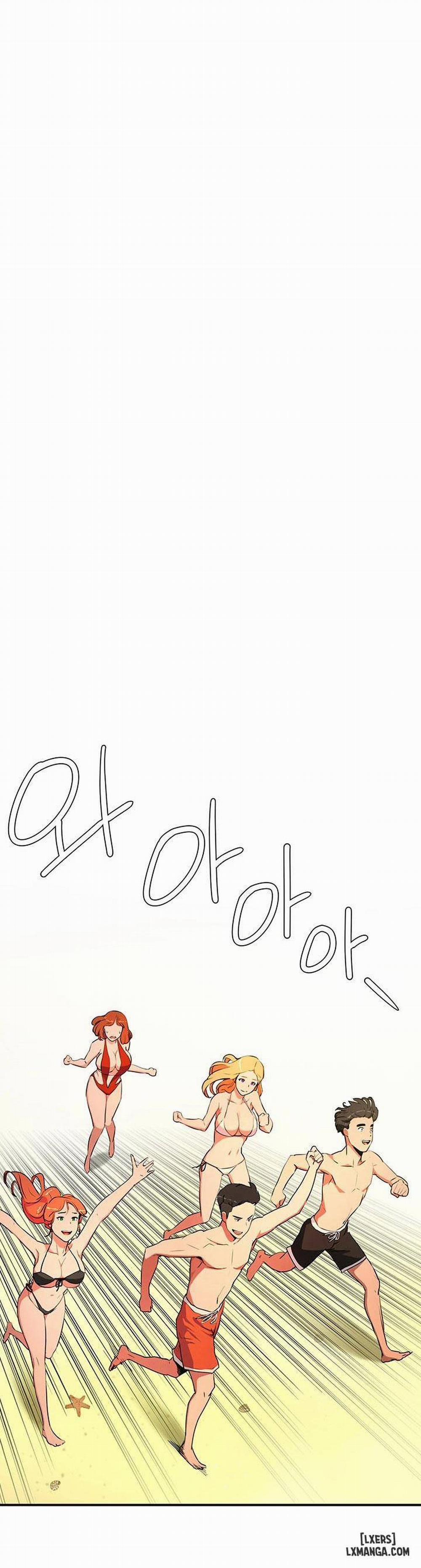 Mùa Hè Đáng Nhớ 1 trang 25