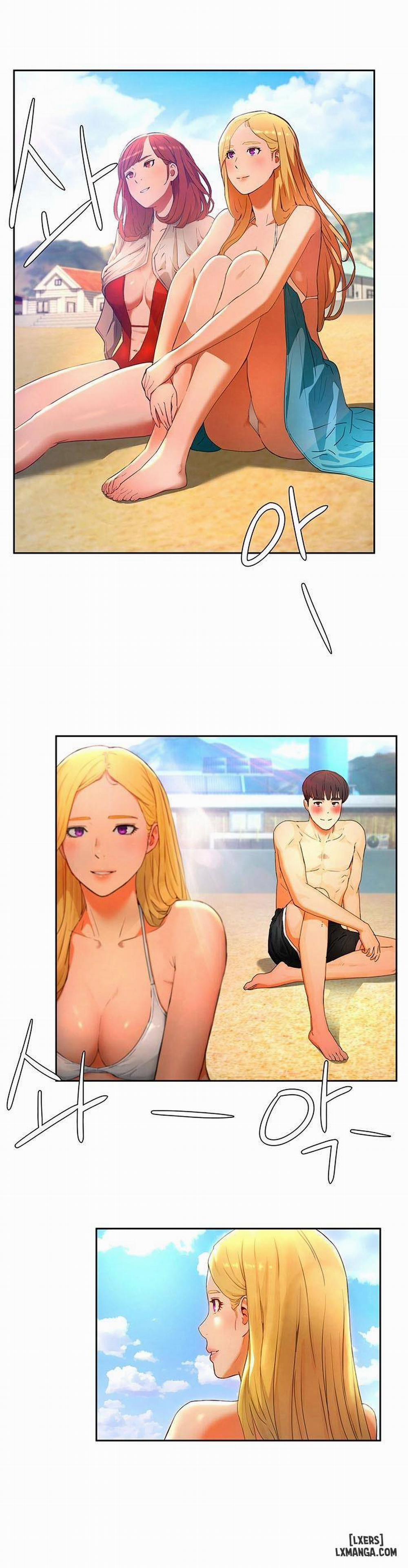 Mùa Hè Đáng Nhớ 1 trang 29