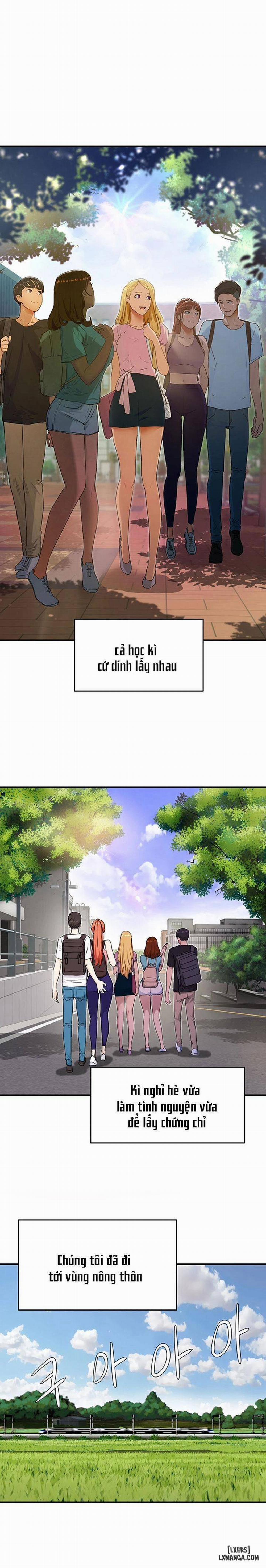 Mùa Hè Đáng Nhớ 1 trang 3