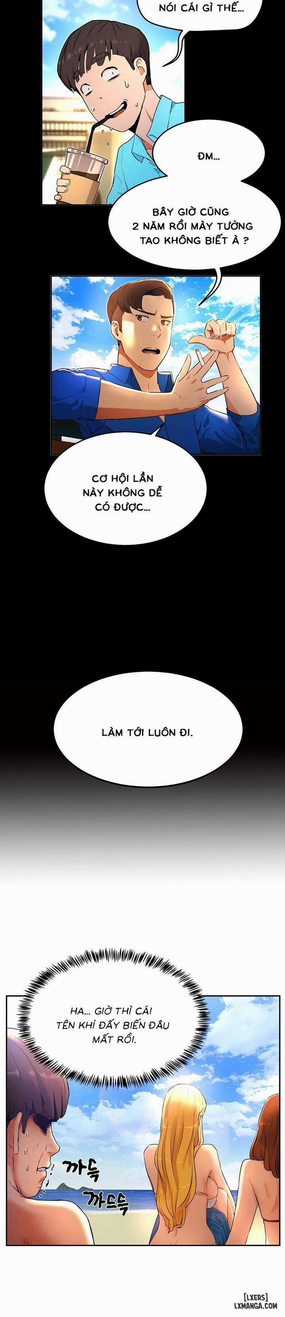 Mùa Hè Đáng Nhớ 1 trang 31