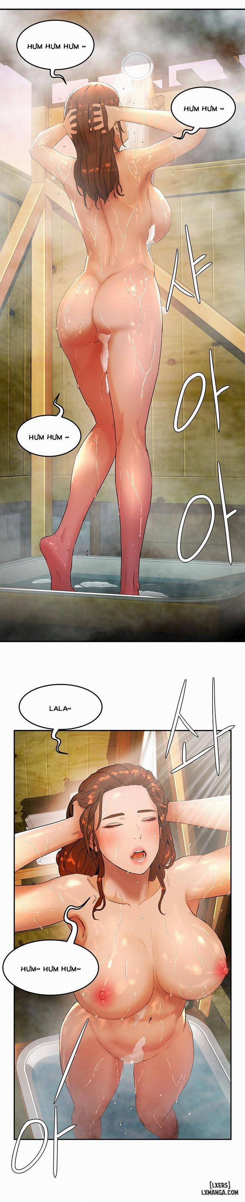 Mùa Hè Đáng Nhớ 1 trang 38