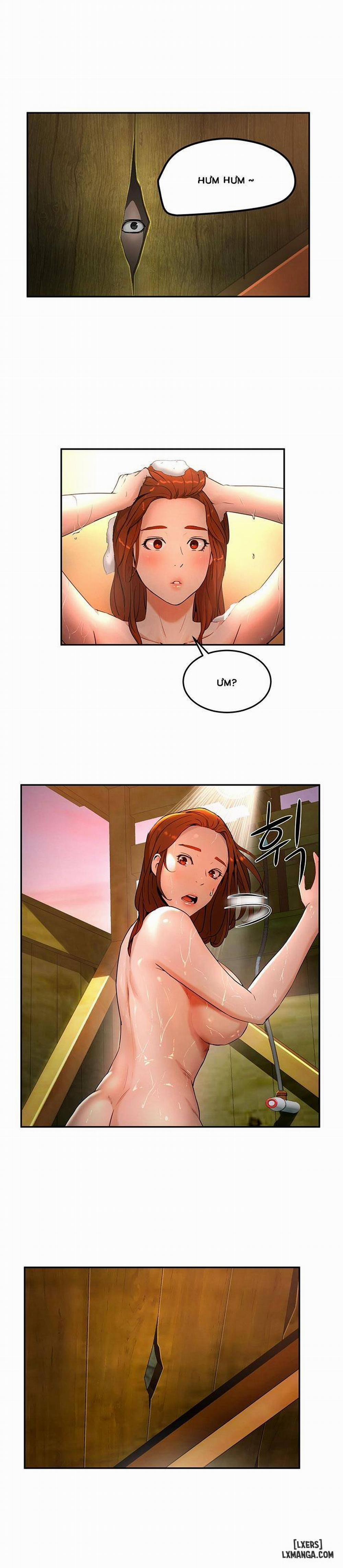 Mùa Hè Đáng Nhớ 1 trang 39