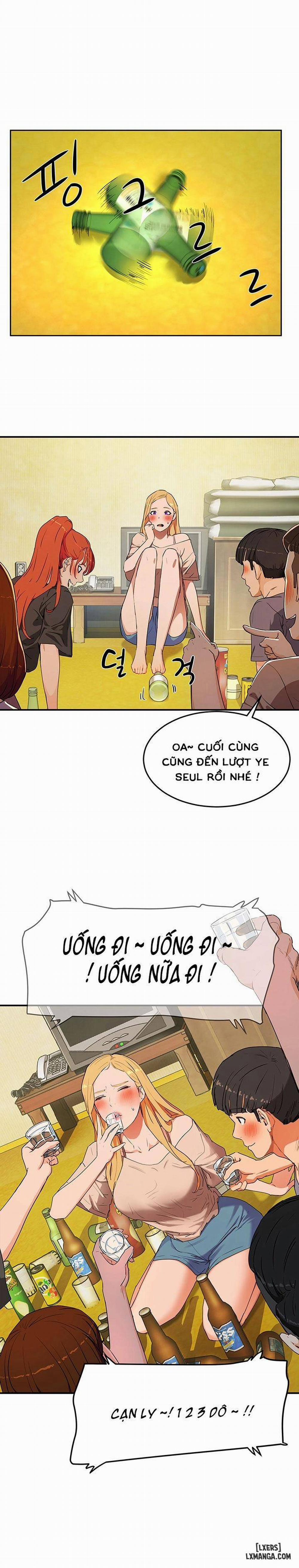 Mùa Hè Đáng Nhớ 1 trang 43