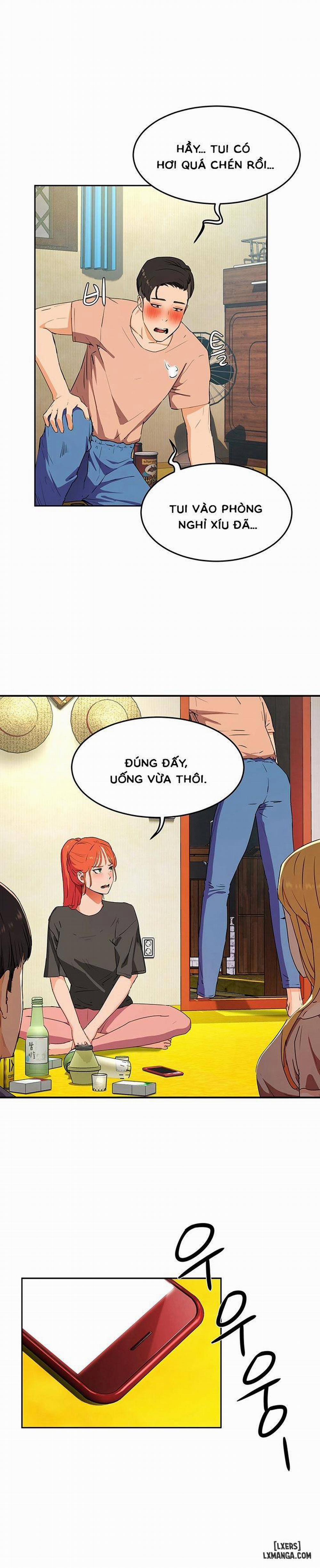 Mùa Hè Đáng Nhớ 1 trang 44