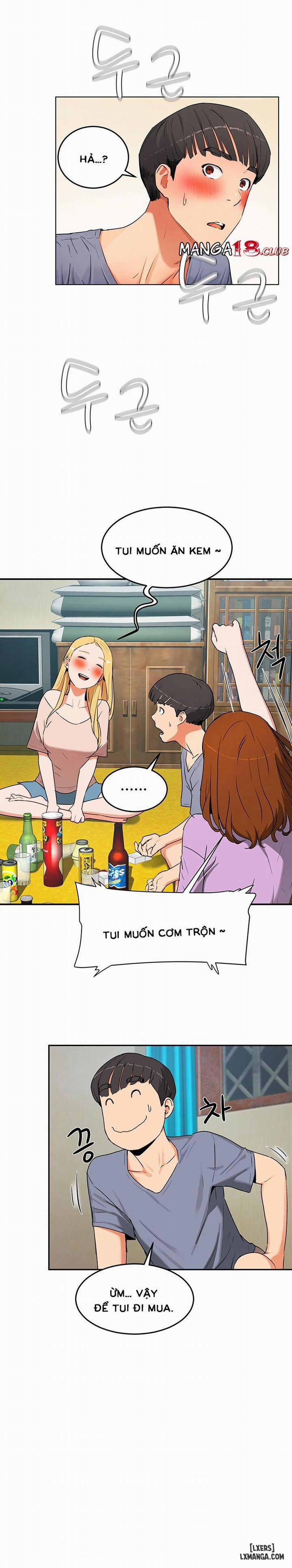 Mùa Hè Đáng Nhớ 1 trang 46