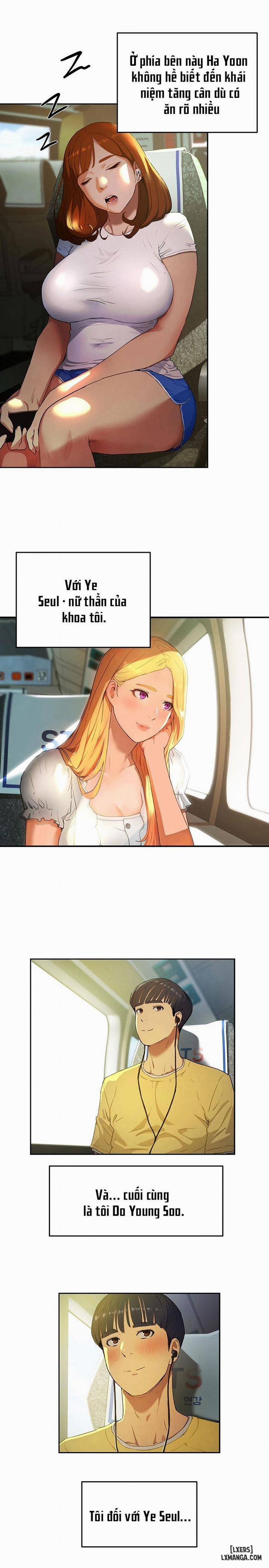 Mùa Hè Đáng Nhớ 1 trang 5