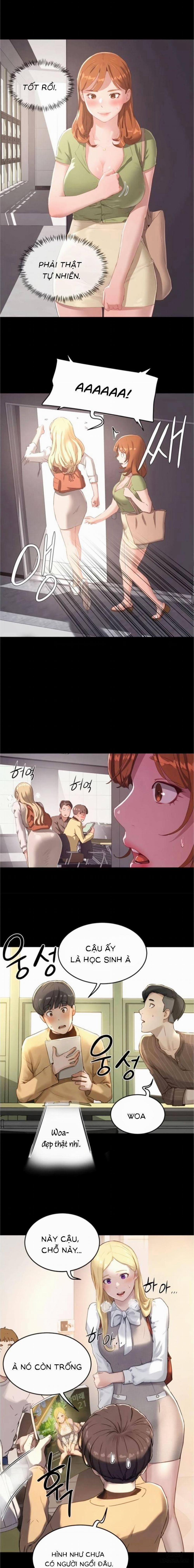 Mùa Hè Đáng Nhớ 10 trang 6