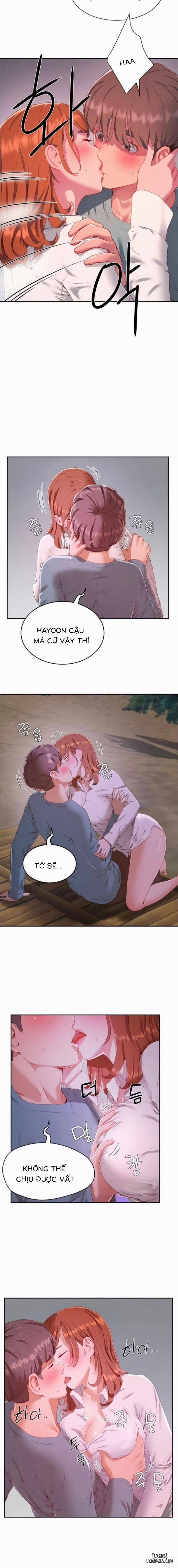 Mùa Hè Đáng Nhớ 10 trang 8