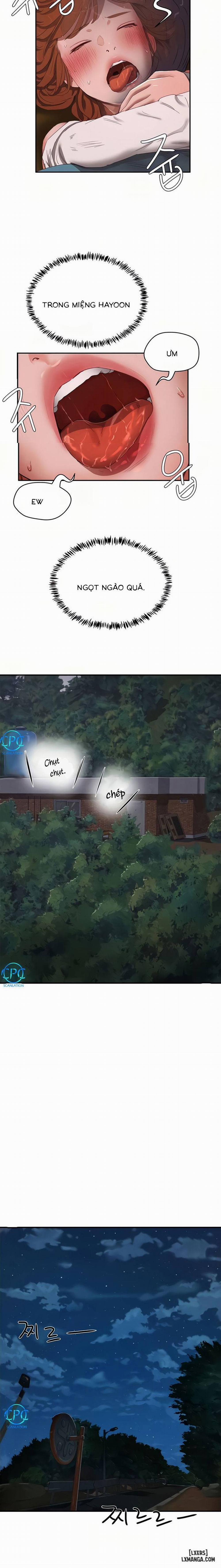 Mùa Hè Đáng Nhớ 12 trang 11