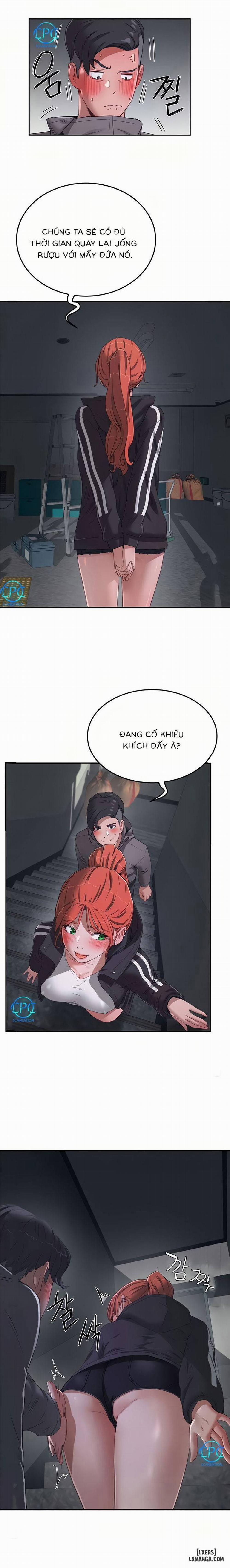 Mùa Hè Đáng Nhớ 12 trang 13