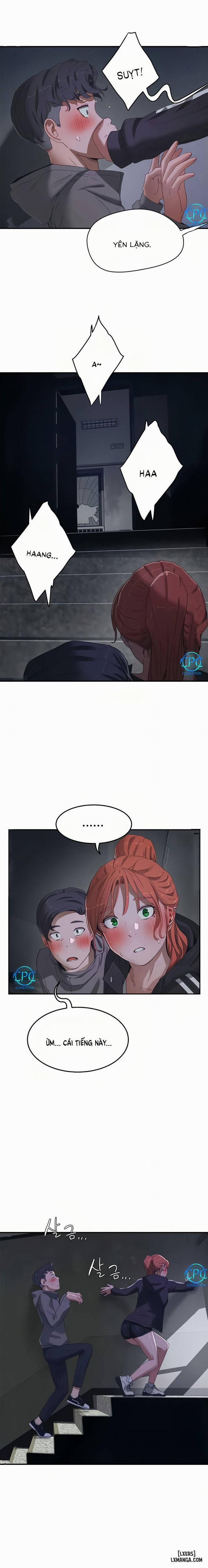 Mùa Hè Đáng Nhớ 12 trang 15