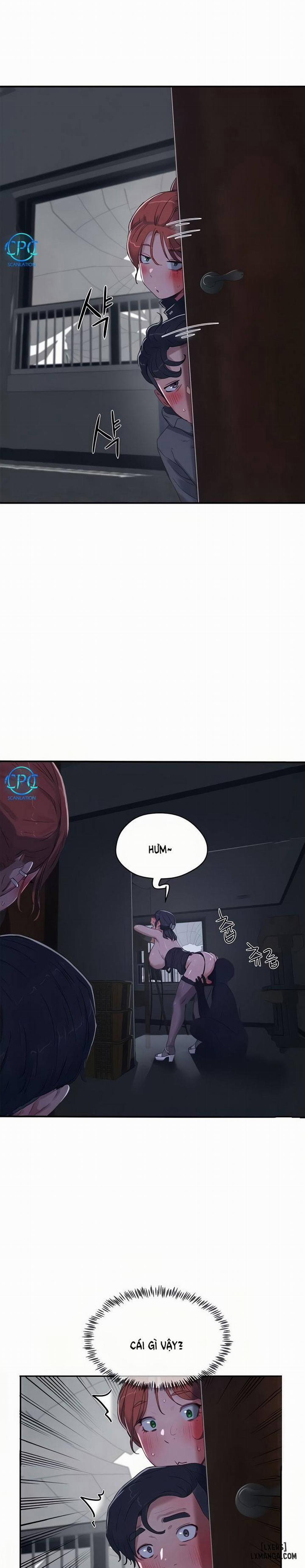 Mùa Hè Đáng Nhớ 12 trang 16