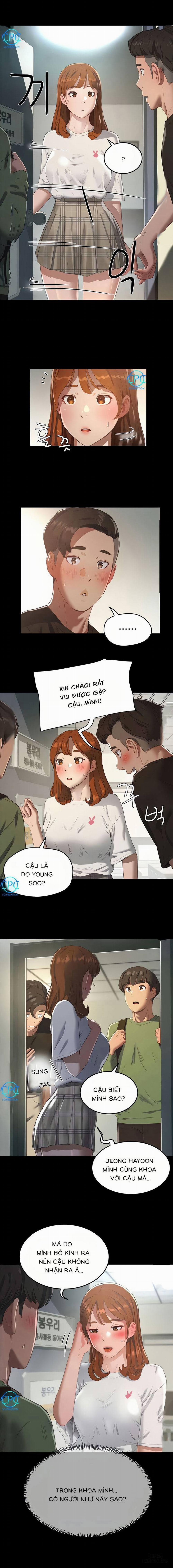 Mùa Hè Đáng Nhớ 12 trang 3