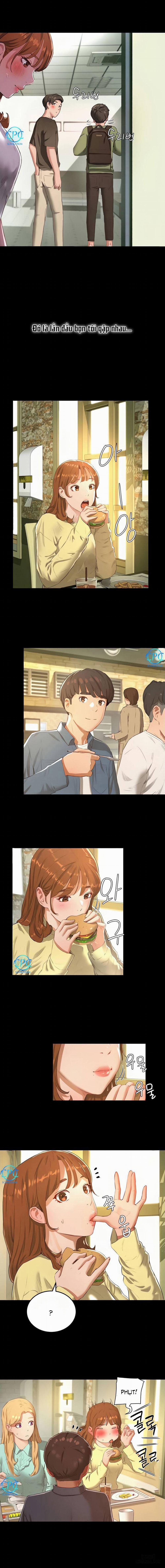 Mùa Hè Đáng Nhớ 12 trang 6