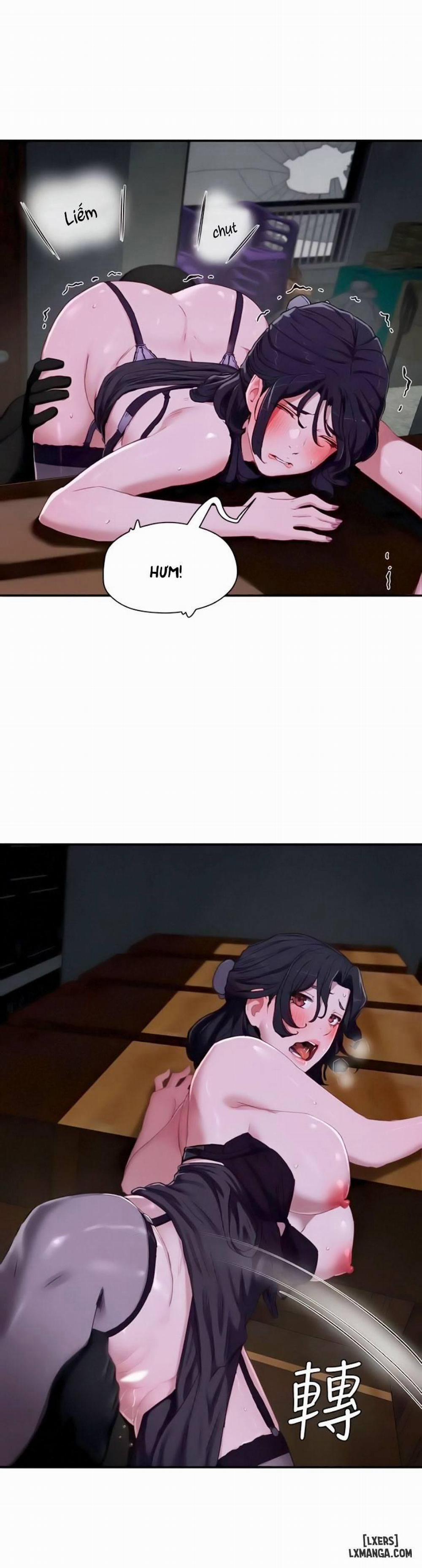 Mùa Hè Đáng Nhớ 13 trang 1