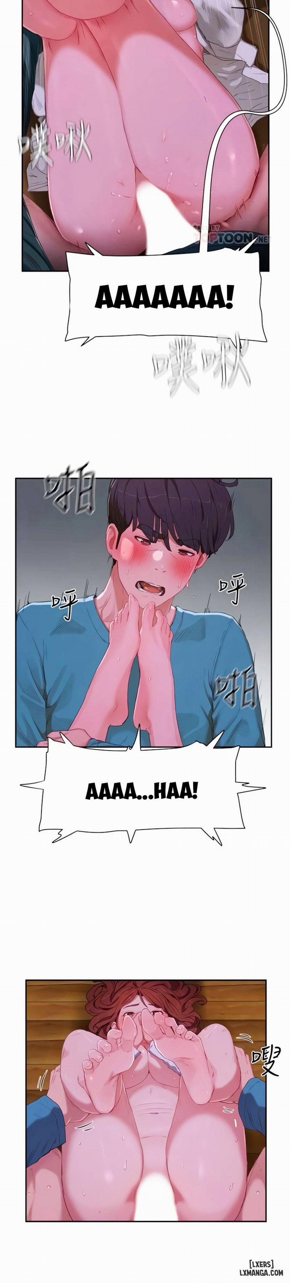 Mùa Hè Đáng Nhớ 13 trang 11