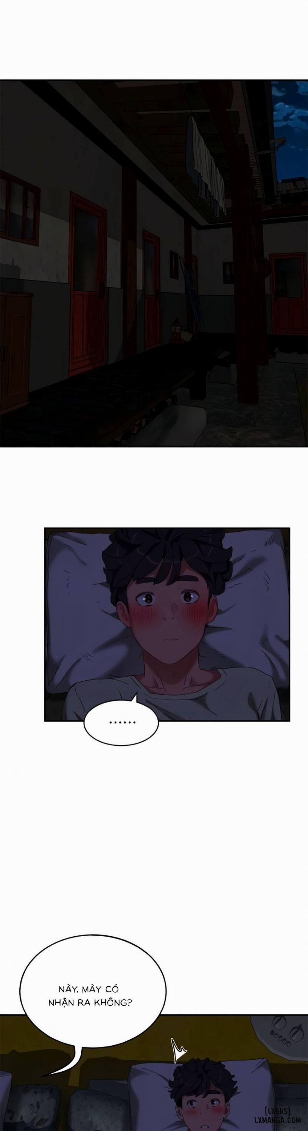 Mùa Hè Đáng Nhớ 13 trang 22