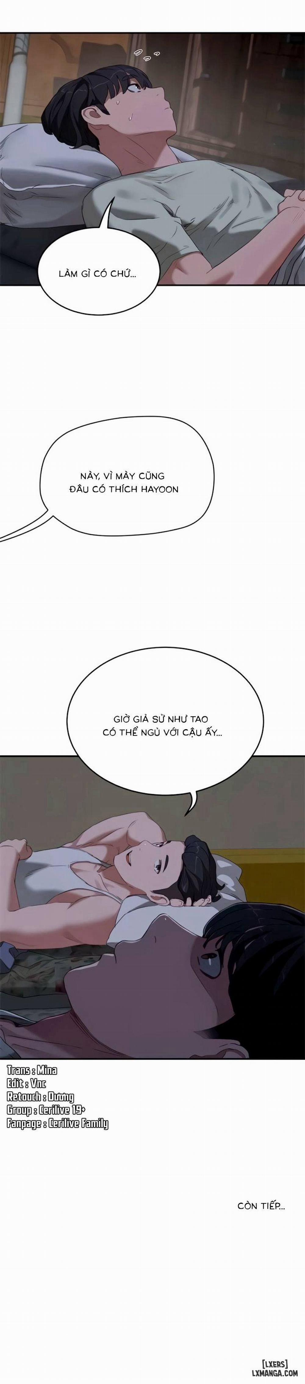 Mùa Hè Đáng Nhớ 13 trang 25