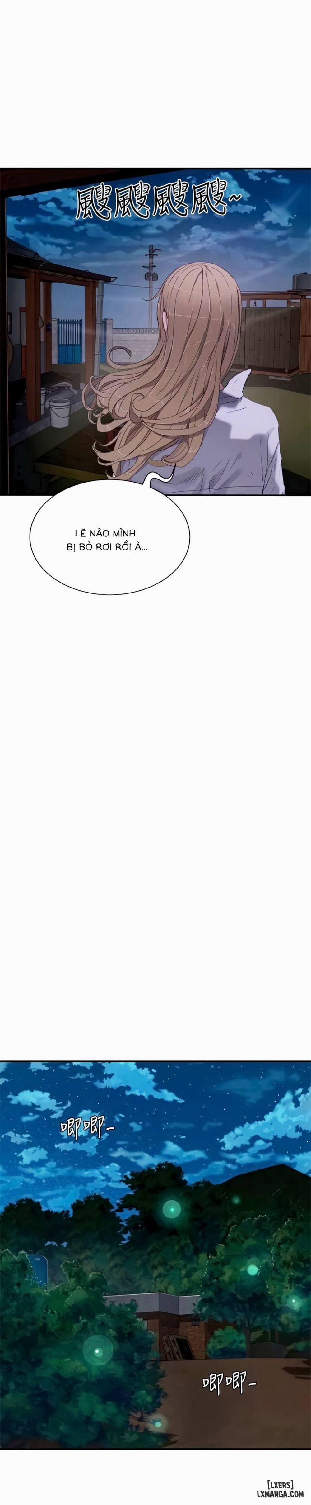 Mùa Hè Đáng Nhớ 13 trang 7