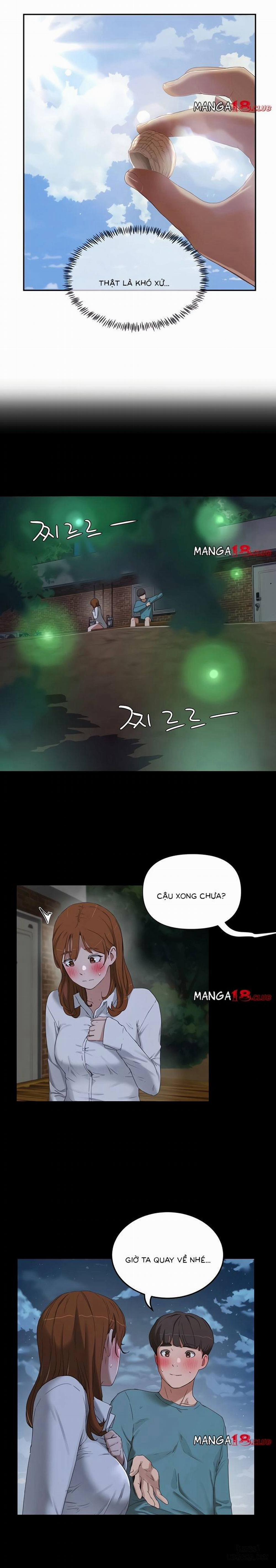 Mùa Hè Đáng Nhớ 14 trang 10