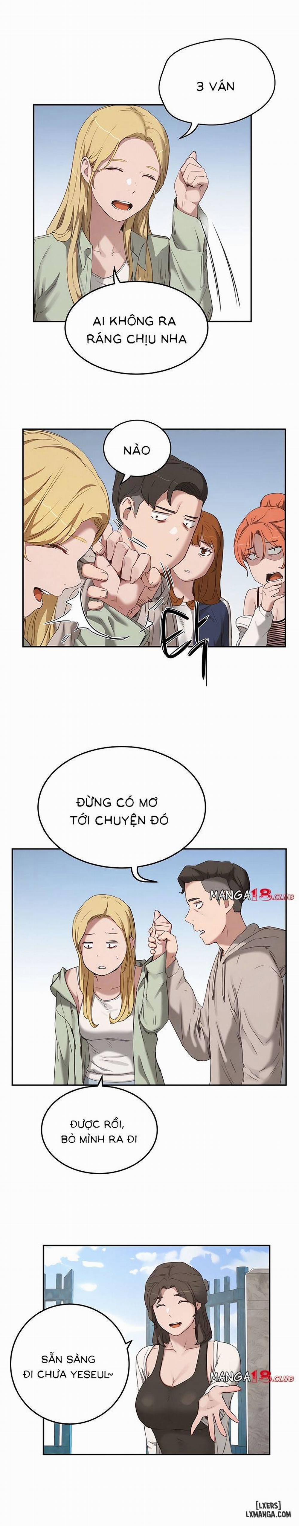 Mùa Hè Đáng Nhớ 14 trang 6