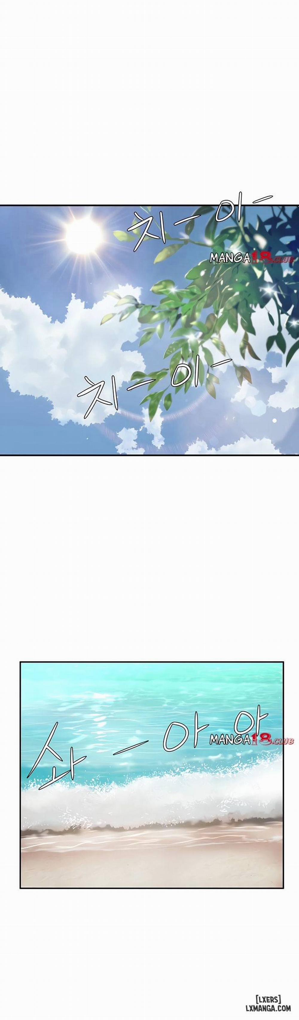 Mùa Hè Đáng Nhớ 14 trang 8