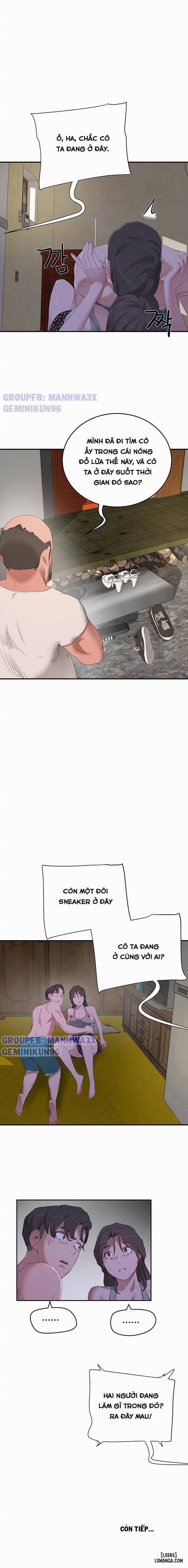 Mùa Hè Đáng Nhớ 17 trang 10