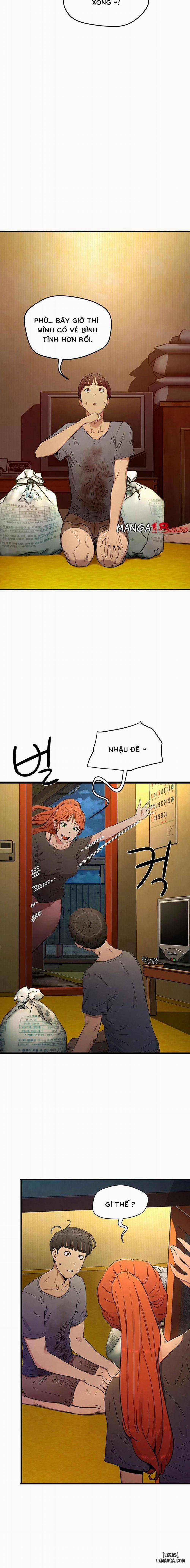 Mùa Hè Đáng Nhớ 2 trang 10