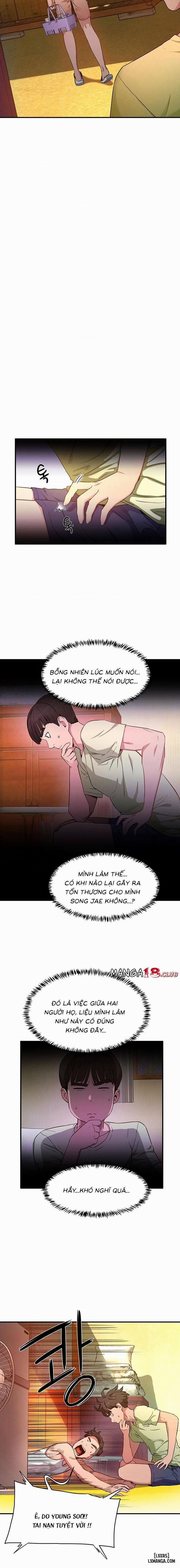 Mùa Hè Đáng Nhớ 2 trang 24