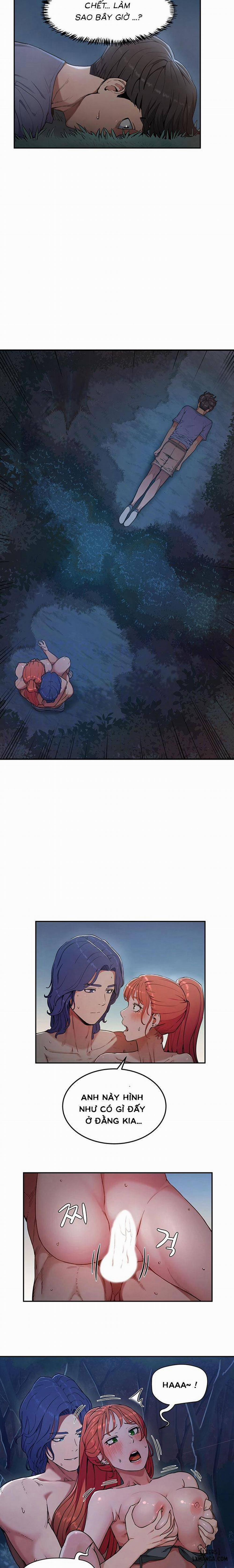 Mùa Hè Đáng Nhớ 2 trang 4