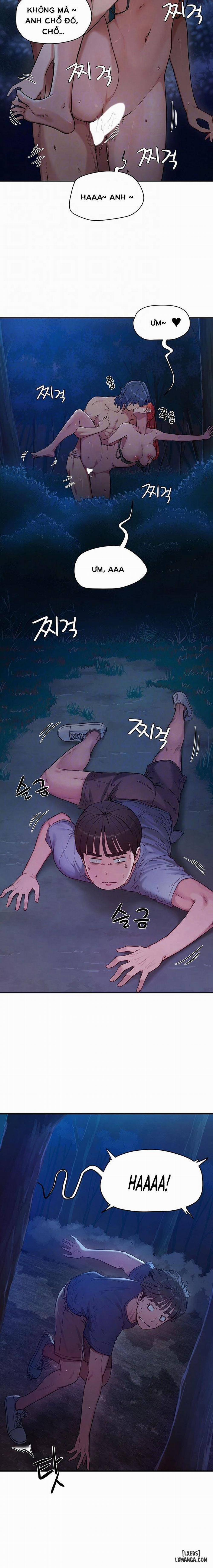 Mùa Hè Đáng Nhớ 2 trang 7