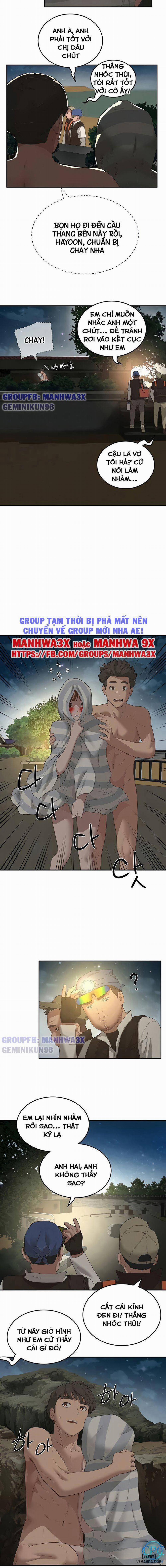 Mùa Hè Đáng Nhớ 23 trang 7
