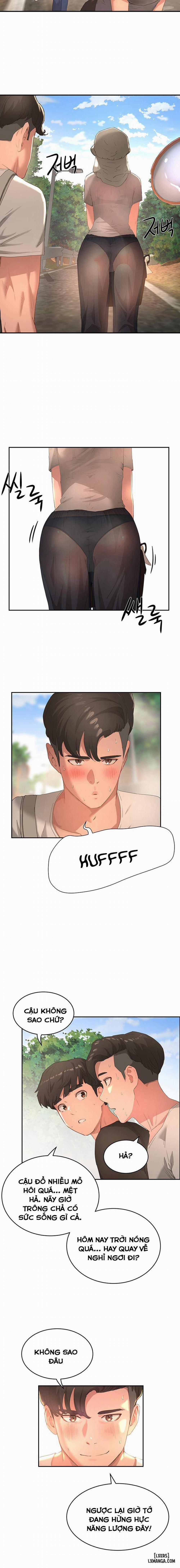 Mùa Hè Đáng Nhớ 26 trang 14