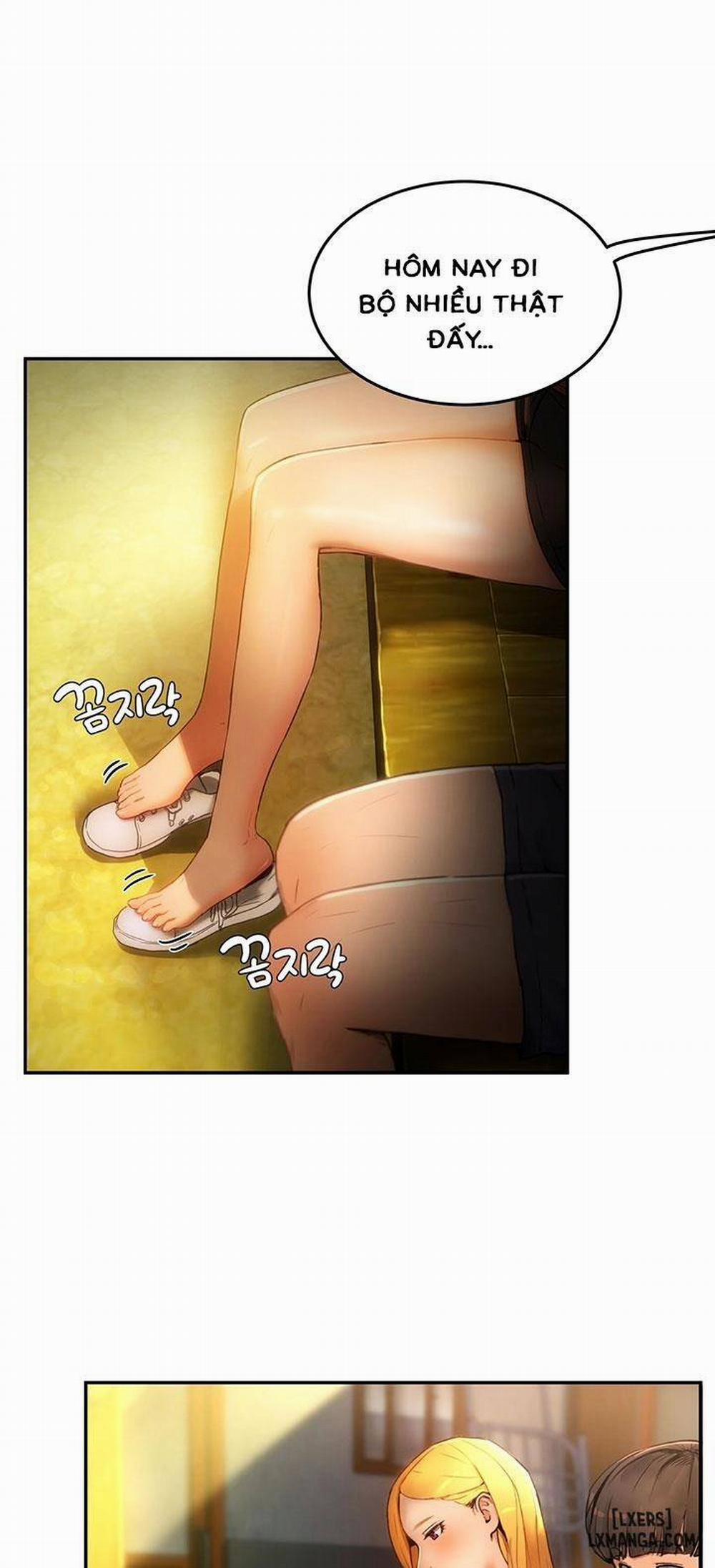 Mùa Hè Đáng Nhớ 3 trang 10